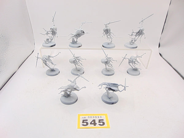 Bladegheist Revenants