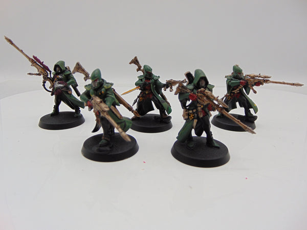 Eldar Rangers