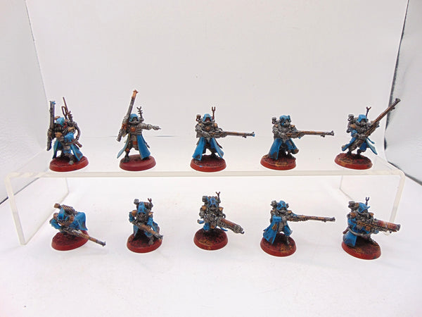 Skitarii Rangers