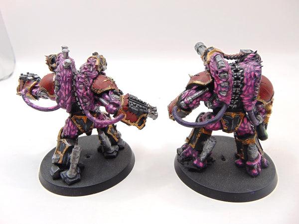 Obliterators