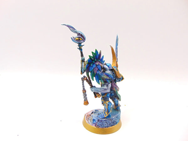 Vilitch the Curseling
