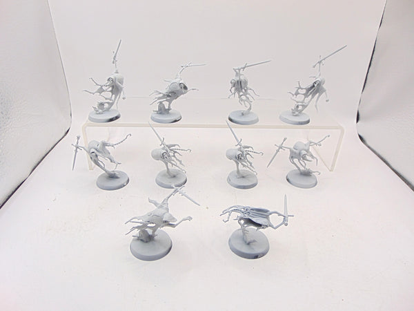 Bladegheist Revenants