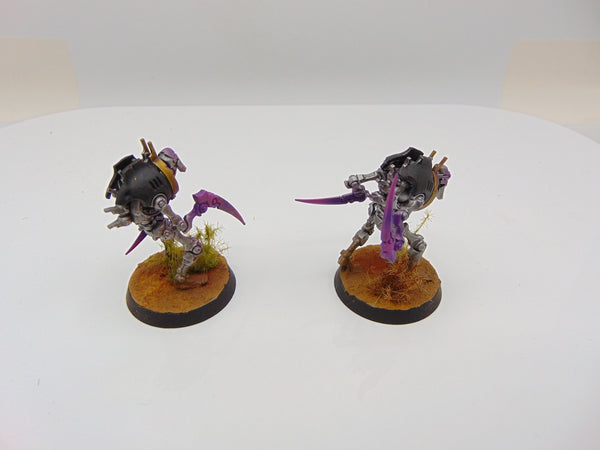 Cryptothralls