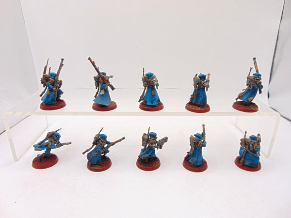 Skitarii Rangers
