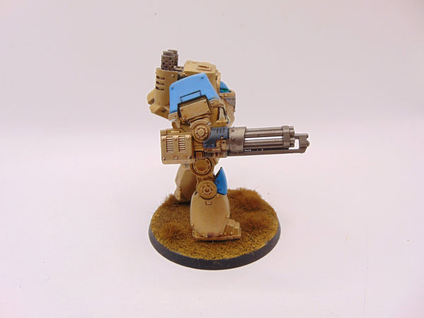 Contemptor Dreadnought