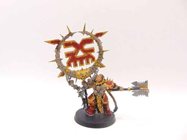 Bloodsecrator