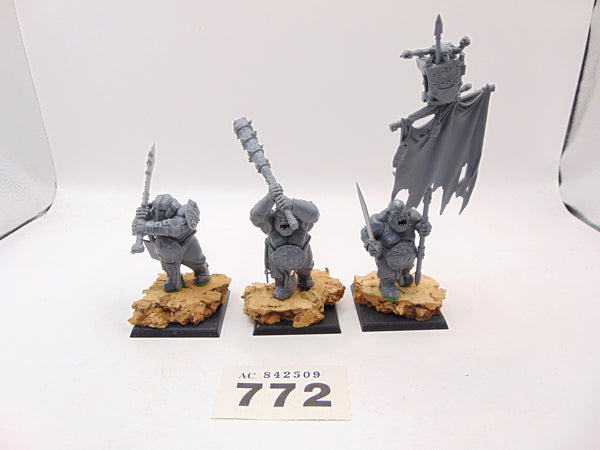 Ironguts