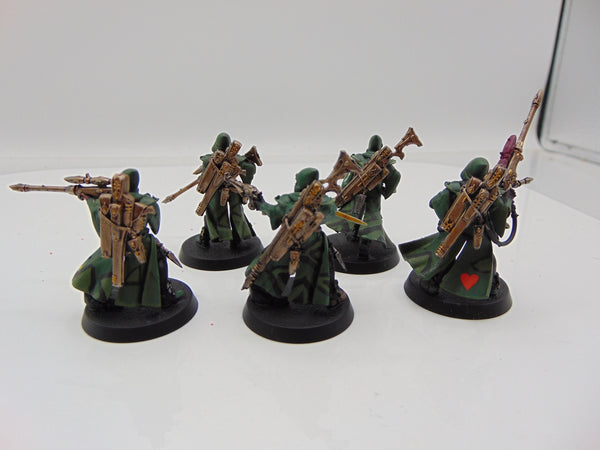 Eldar Rangers