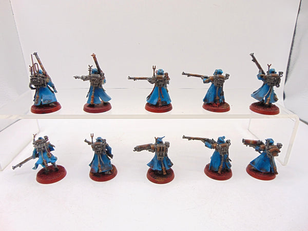 Skitarii Rangers