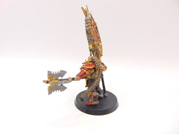 Bloodsecrator