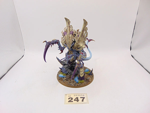 Norn Emissary