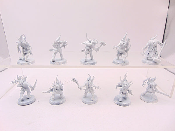 Poxwalkers