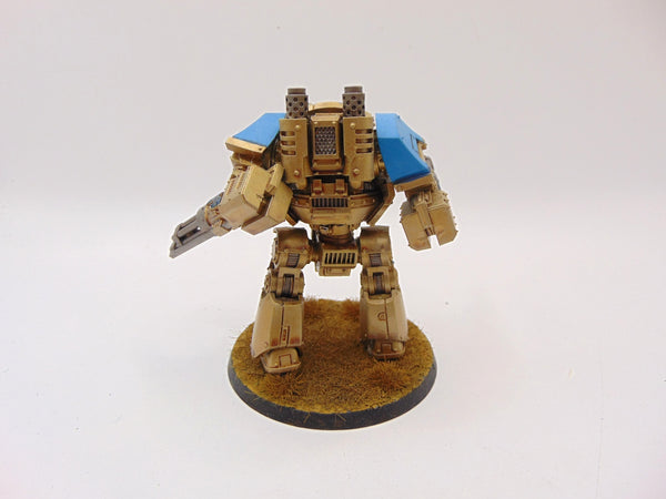 Contemptor Dreadnought