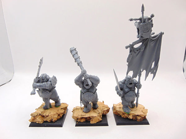 Ironguts