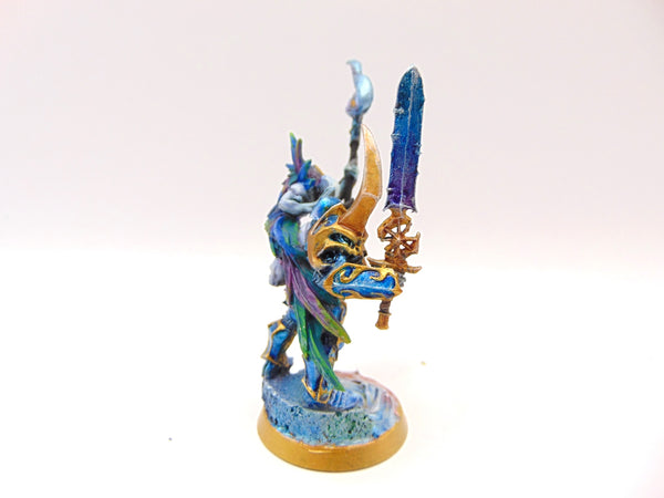 Vilitch the Curseling