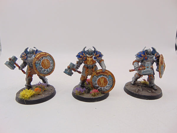 Annihilators