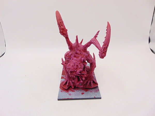 Gigantic Spawn of Chaos