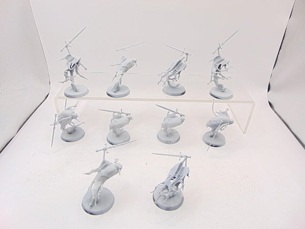 Bladegheist Revenants