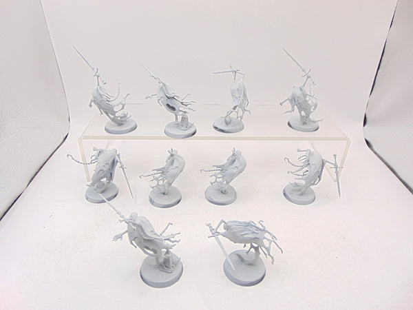 Bladegheist Revenants