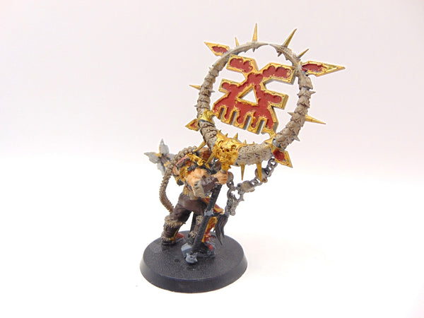 Bloodsecrator