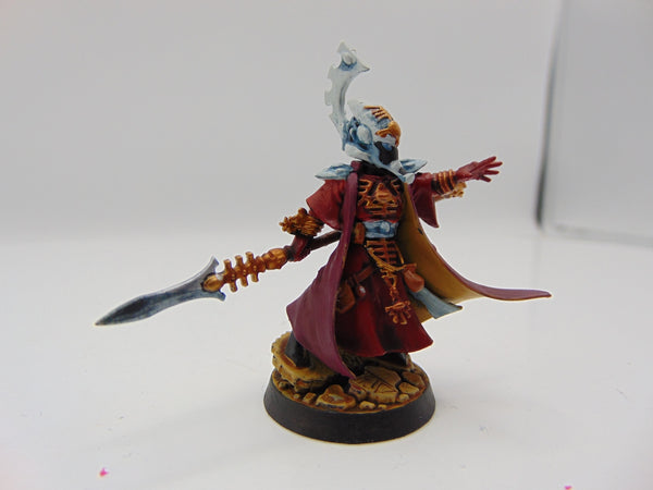 Farseer