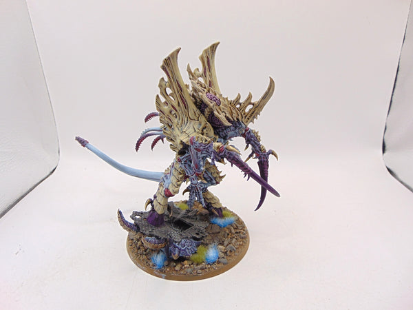 Norn Emissary