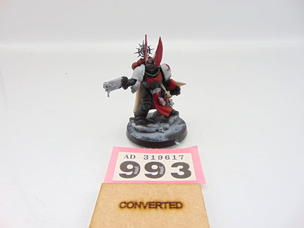 Primaris Captain