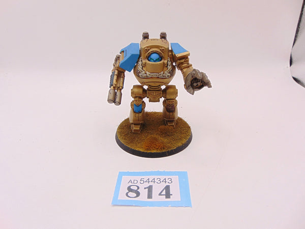 Contemptor Dreadnought