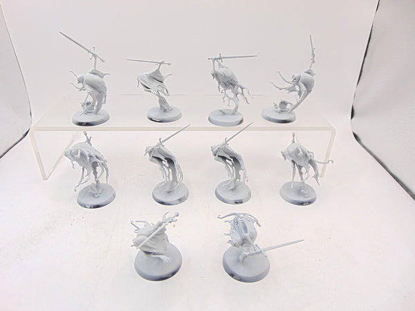 Bladegheist Revenants