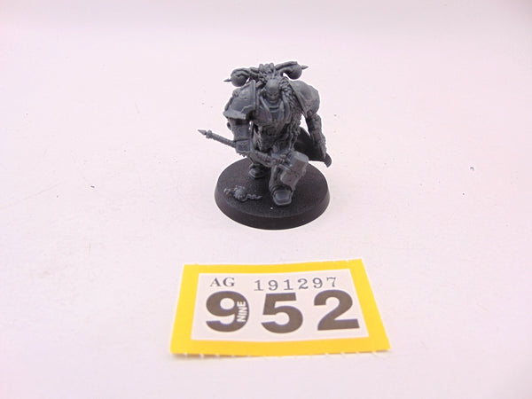 Chaos Lord Obsidius Mallex