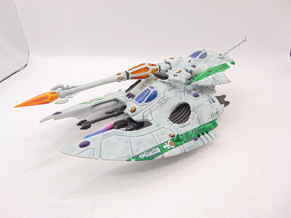 Fire Prism