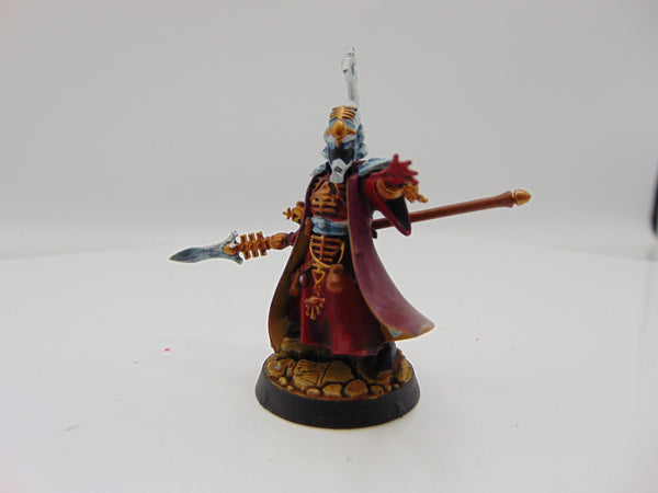 Farseer