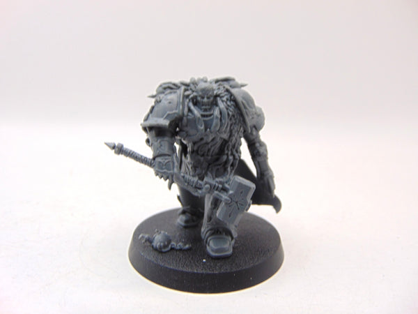 Chaos Lord Obsidius Mallex