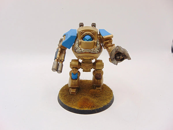 Contemptor Dreadnought