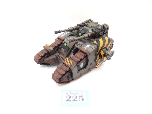 Sicaran Battle Tank