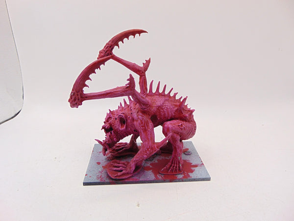 Gigantic Spawn of Chaos
