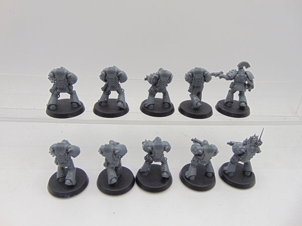 MKVI Marines