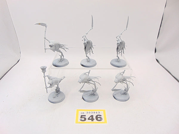 Grimghast Reapers