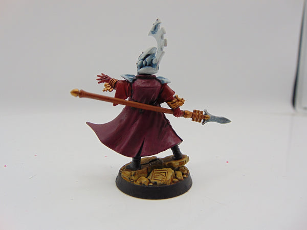 Farseer