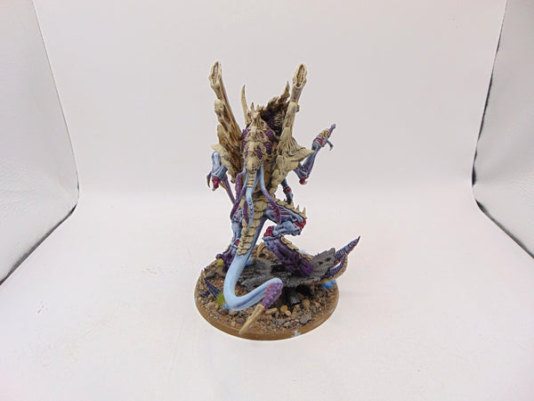 Norn Emissary