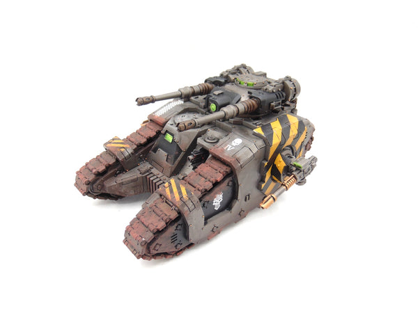 Sicaran Battle Tank