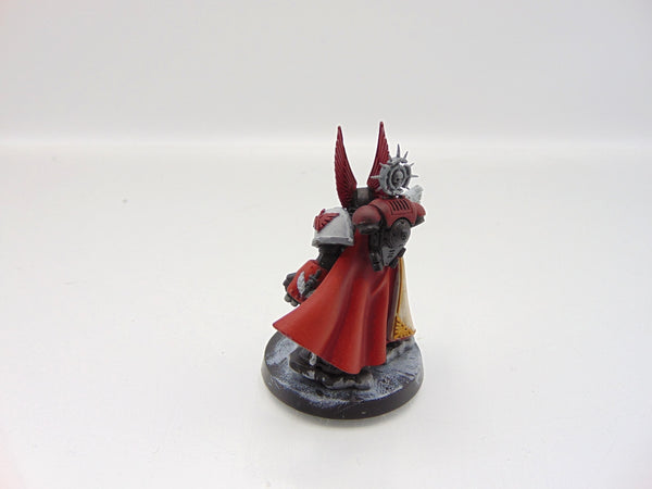 Primaris Captain