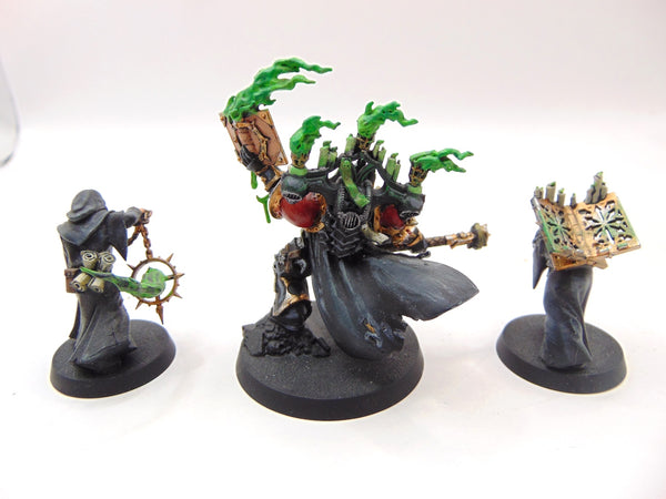 Dark Apostle