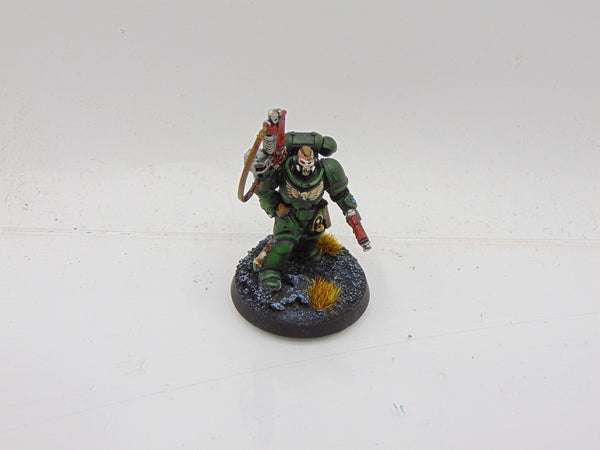 Primaris Lieutenant