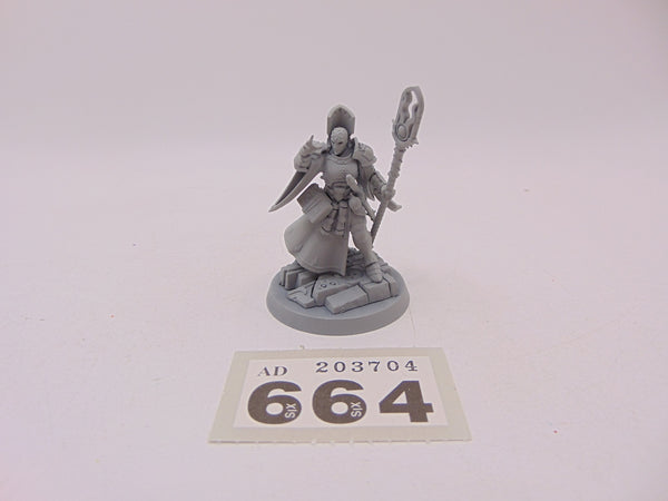 Knight Arcanum