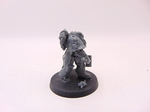 Chaos Lord Obsidius Mallex