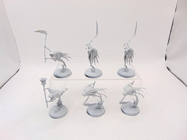 Grimghast Reapers