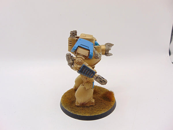 Contemptor Dreadnought