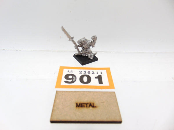 Clan Skryre Poisoned Wind Globadier