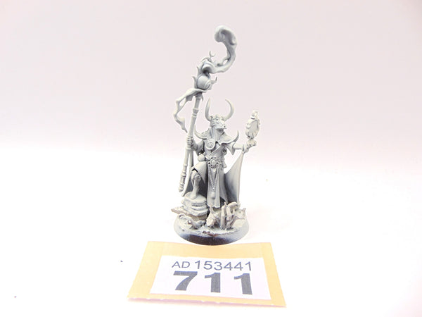 Shardspeaker of Slaanesh